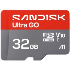 SANDISK Ultra GO microSD™ UHS-I 記憶卡 - 32GB